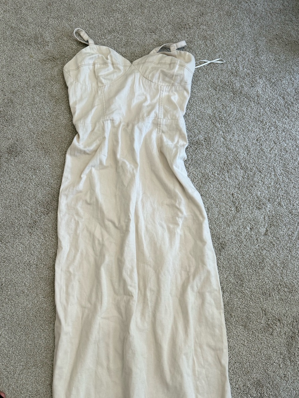 Sincerly Jules Dress